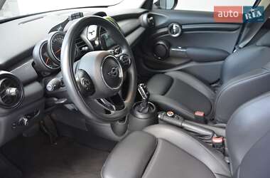 Хэтчбек MINI Cooper 2018 в 