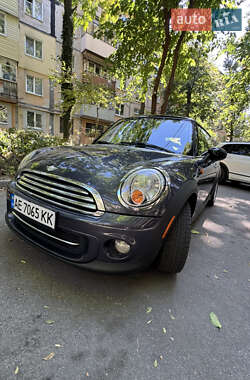 Хэтчбек MINI Cooper 2013 в Днепре