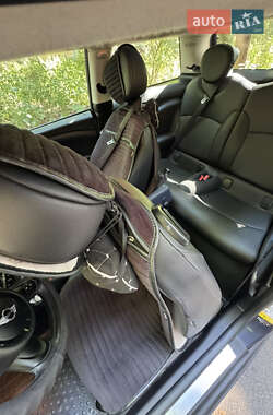 Хетчбек MINI Cooper 2013 в 