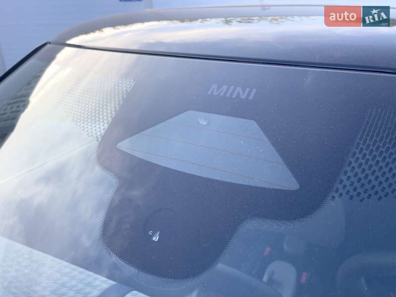 Хетчбек MINI Cooper 2024 в Львові