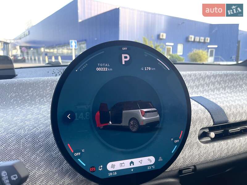 Хетчбек MINI Cooper 2024 в Львові