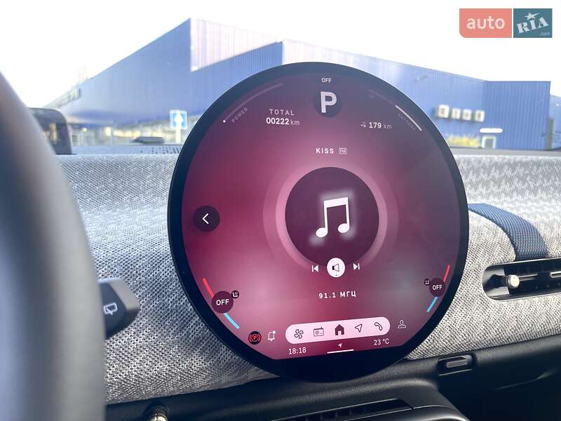 Хетчбек MINI Cooper 2024 в Львові