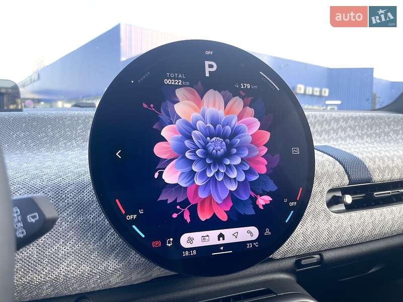 Хетчбек MINI Cooper 2024 в Львові