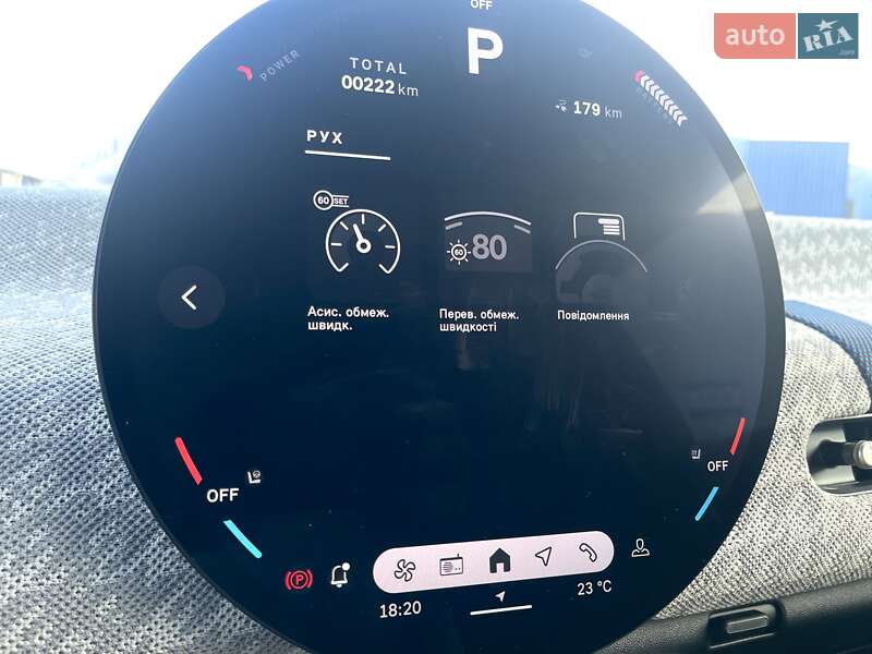 Хетчбек MINI Cooper 2024 в Львові