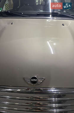 Хетчбек MINI Cooper 2008 в 
