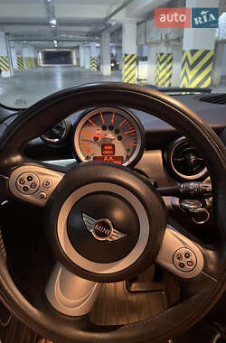 Хетчбек MINI Cooper 2008 в 