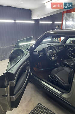 Хетчбек MINI Cooper 2008 в 