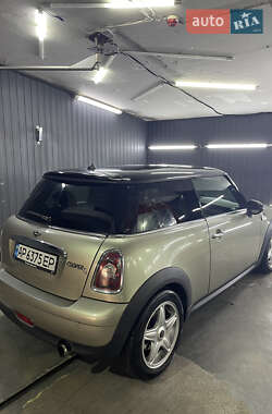 Хетчбек MINI Cooper 2008 в 