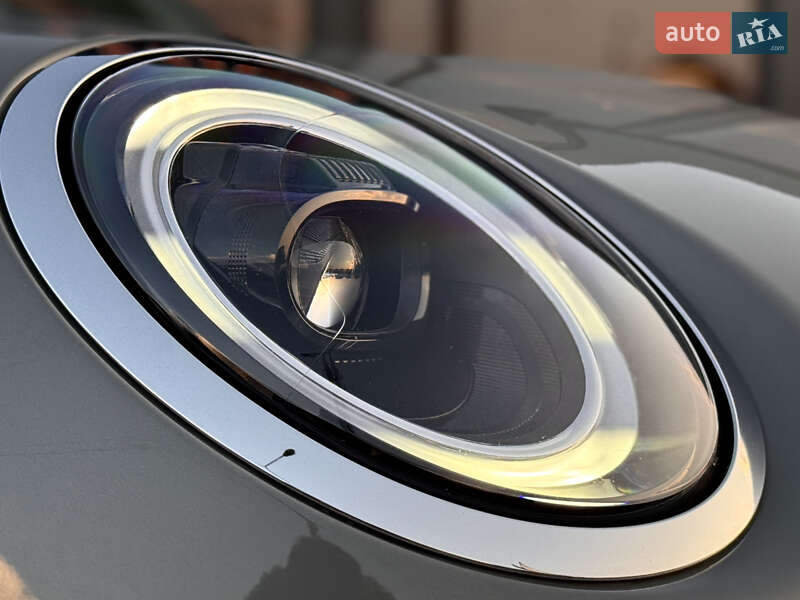 Хэтчбек MINI Cooper 2022 в Киеве