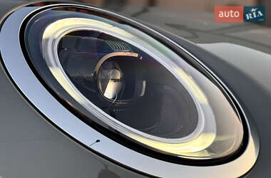 Хетчбек MINI Cooper 2022 в 