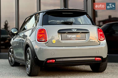 Хетчбек MINI Cooper 2022 в 
