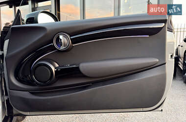 Хетчбек MINI Cooper 2022 в 