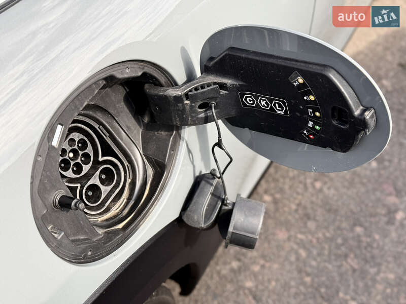 Хэтчбек MINI Cooper 2022 в Киеве