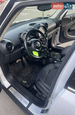 Хетчбек MINI Cooper 2013 в 
