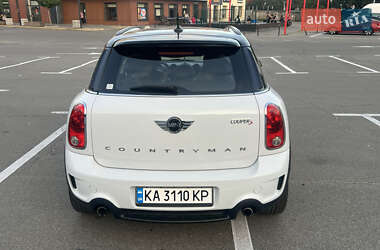 Хетчбек MINI Cooper 2013 в 