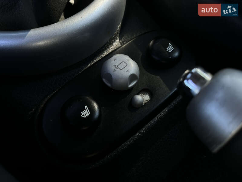 Хэтчбек MINI Cooper 2002 в Харькове фото 23 Хэтчбек MINI Cooper 2002 в Харькове