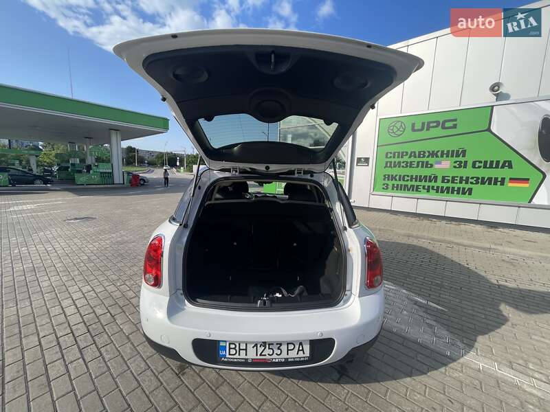 Хэтчбек MINI Cooper 2013 в Киеве