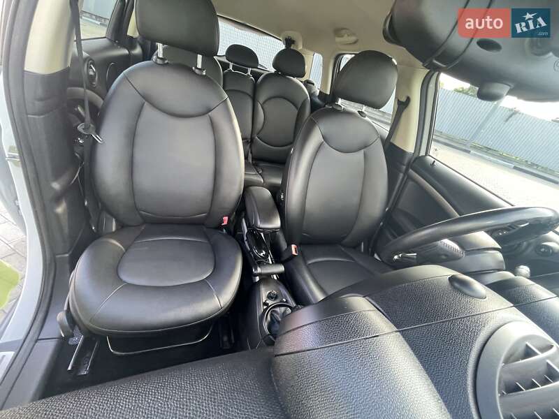 Хэтчбек MINI Cooper 2013 в Киеве