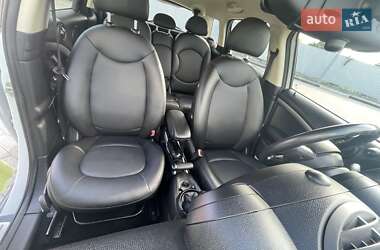 Хетчбек MINI Cooper 2013 в 
