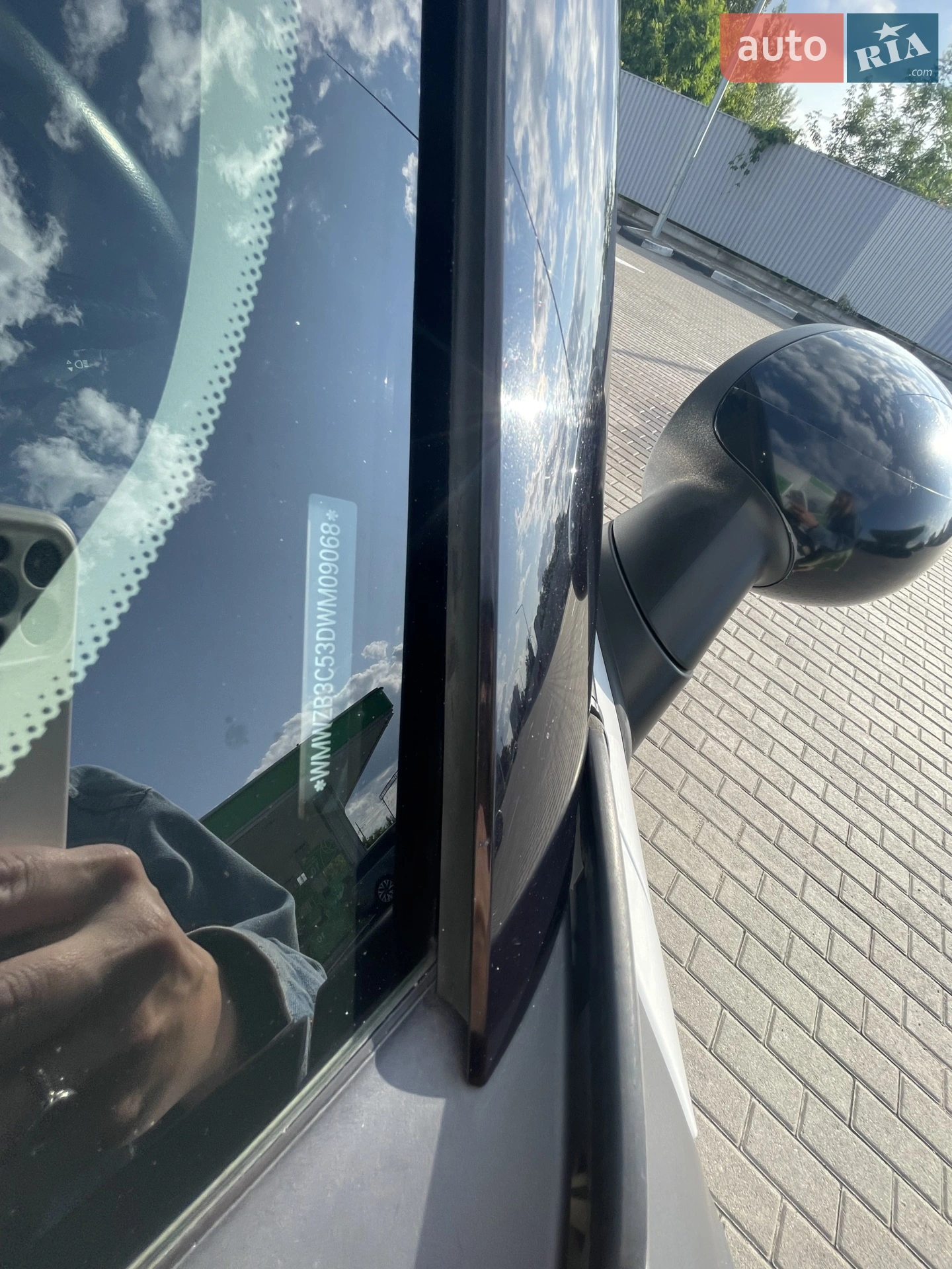 2013 MINI Cooper - мініатюра 12