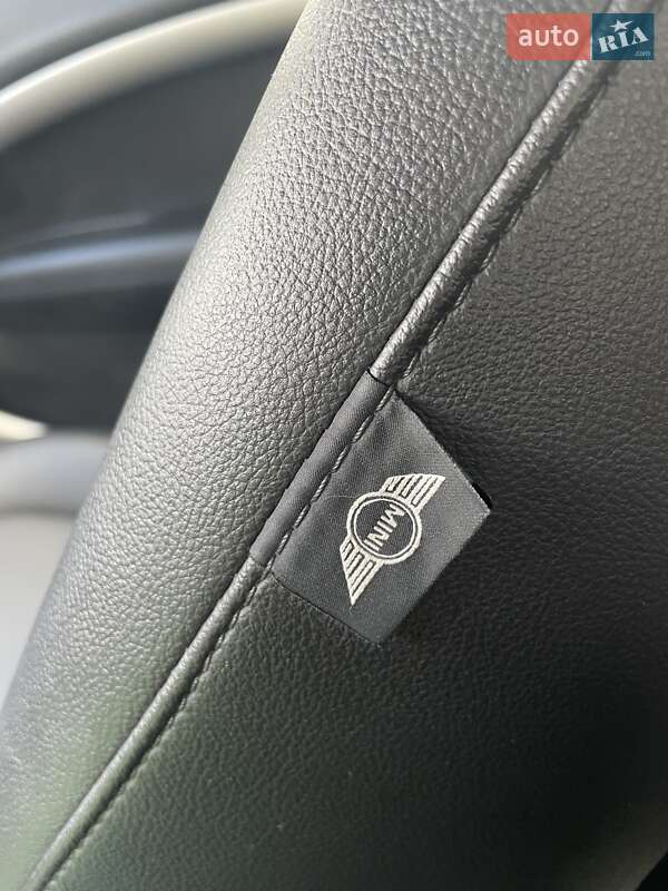 Хэтчбек MINI Cooper 2013 в Киеве