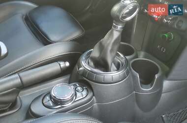 Хетчбек MINI Cooper 2014 в 