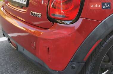 Хетчбек MINI Cooper 2014 в 
