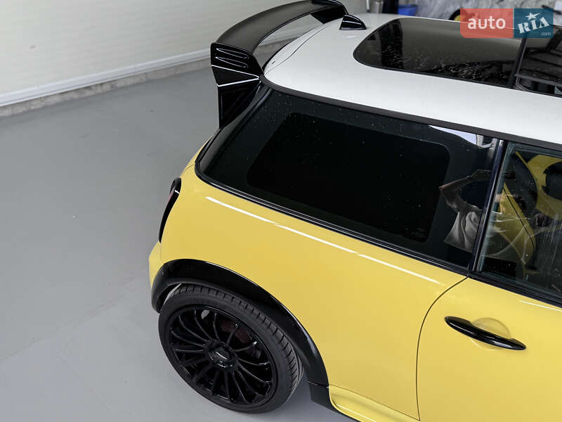 Хэтчбек MINI Cooper 2003 в Киеве фото 22 Хэтчбек MINI Cooper 2003 в Киеве