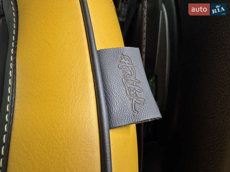 Хэтчбек MINI Cooper 2003 в Киеве фото 60 Хэтчбек MINI Cooper 2003 в Киеве