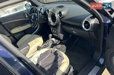 Хетчбек MINI Cooper 2013 в 