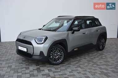 Хетчбек MINI Cooper 2024 в Києві