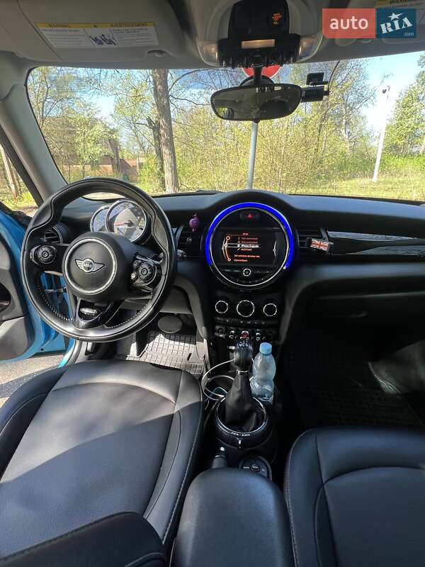 Хетчбек MINI Cooper 2015 в Києві