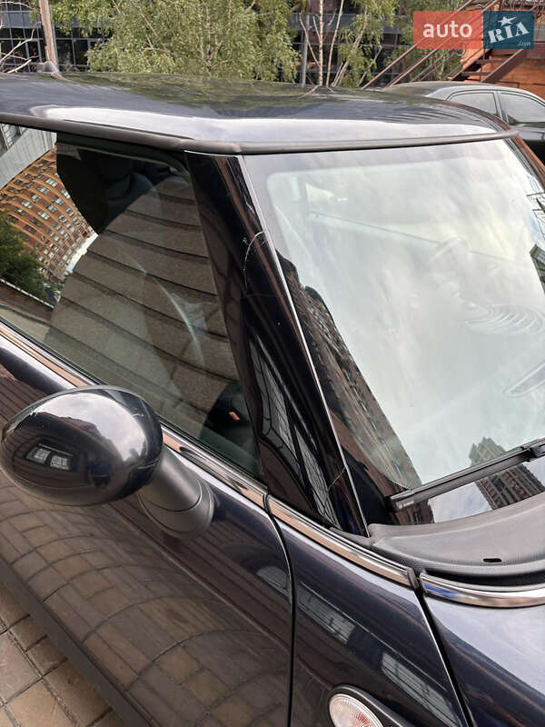 Хэтчбек MINI Cooper 2012 в Киеве