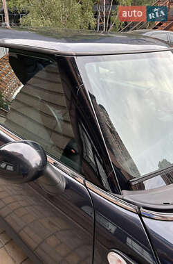 Хетчбек MINI Cooper 2012 в 