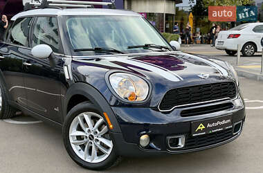 Хэтчбек MINI Cooper 2014 в 