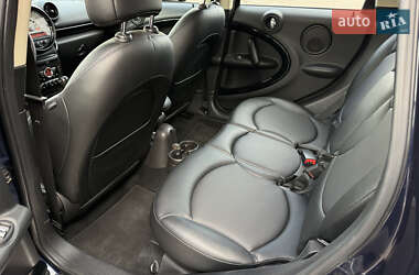 Хэтчбек MINI Cooper 2014 в 