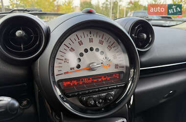 Хэтчбек MINI Cooper 2014 в 