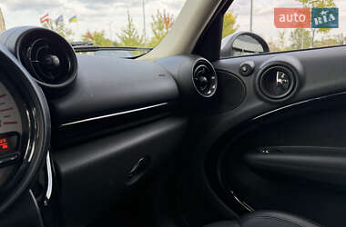 Хэтчбек MINI Cooper 2014 в 