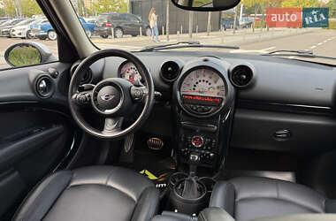 Хэтчбек MINI Cooper 2014 в 