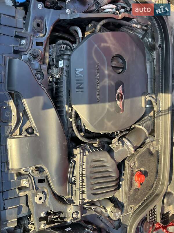 Хетчбек MINI Cooper 2014 в Києві