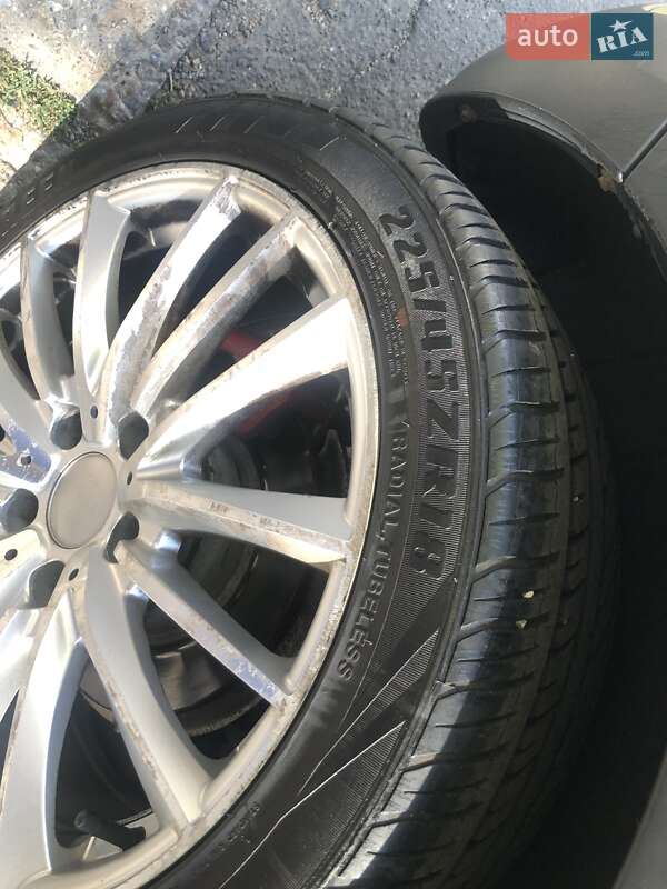 Внедорожник / Кроссовер MINI Cooper 2010 в Одессе