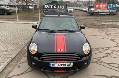 Хетчбек MINI Cooper 2009 в 