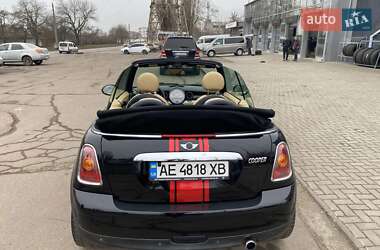 Хетчбек MINI Cooper 2009 в 