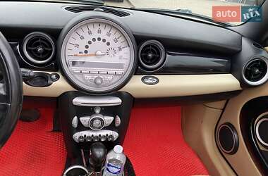 Хетчбек MINI Cooper 2009 в 