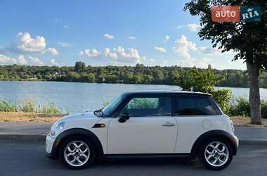 Хетчбек MINI Cooper 2012 в Василькові