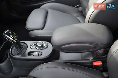 Хэтчбек MINI Cooper 2023 в 