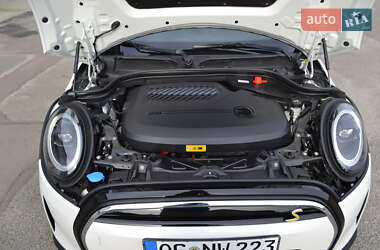 Хэтчбек MINI Cooper 2023 в 
