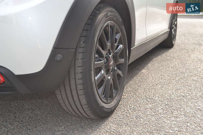Хэтчбек MINI Cooper 2023 в Житомире фото 63 Хэтчбек MINI Cooper 2023 в Житомире