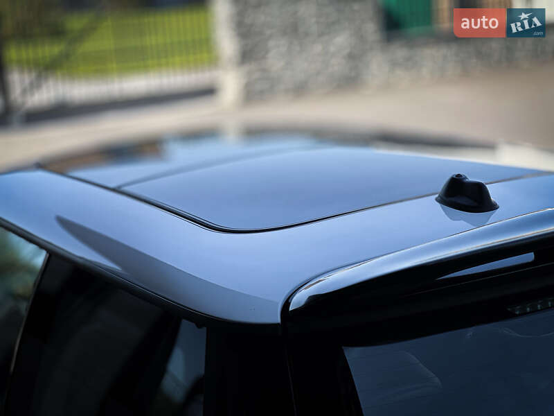 Хэтчбек MINI Cooper 2011 в Киеве