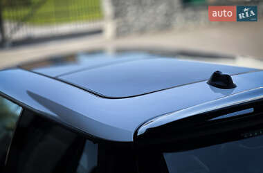 Хетчбек MINI Cooper 2011 в 